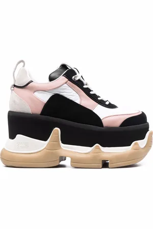 Swear Air Revive Nitro platform sneakers