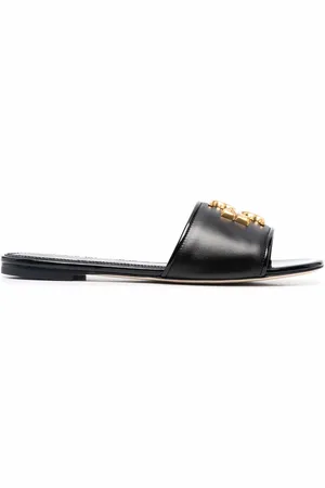 Tory Burch Eleanor slides