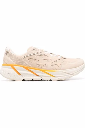 Hoka One One Clifton L low-top sneakers