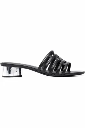 Salvatore Ferragamo 30mm Finn sandals
