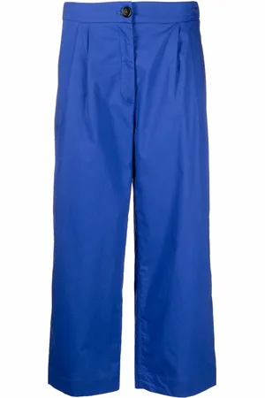 Woolrich Tailored cropped trousers