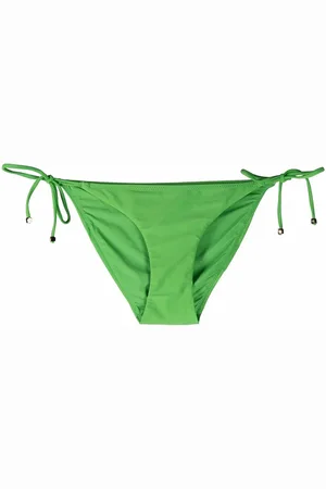 Nanushka Side-tie bikini bottoms