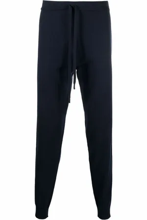 corneliani Slim-cut track pants
