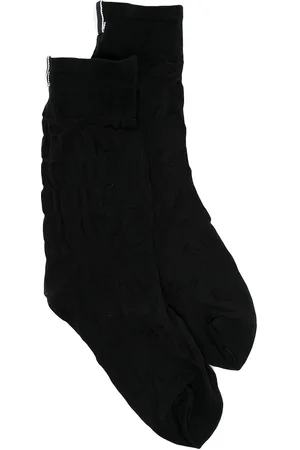 Thom Browne RWB-stripe socks