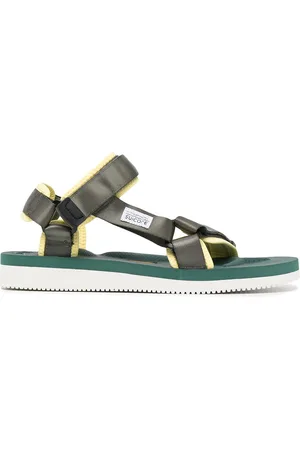 SUICOKE Depa-V2 flat sandals
