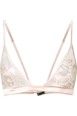 Belle Et Bon Bon Serafina triangle bra