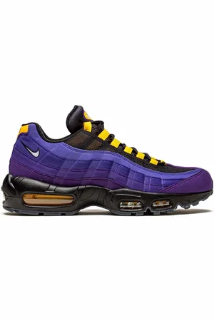 Nike Air Max 95 NRG "Lakers