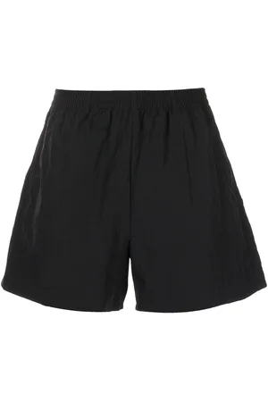 JOHN ELLIOTT Elasticated-waist shorts