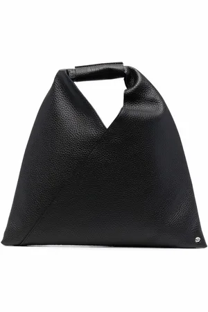 Maison Margiela Japanese leather tote bag