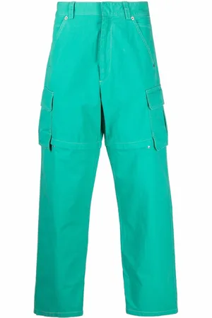 Jacquemus Convertible cargo trousers