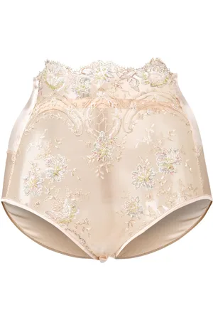 Belle Et Bon Bon Serafina high waist briefs