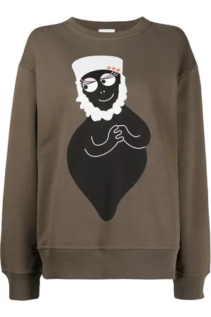 Patou Barba sweatshirt