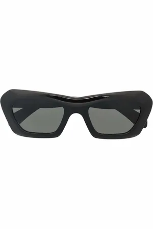 Retrosuperfuture Zenya geometric-frame sunglasses