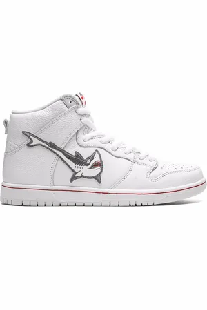 Nike SB Dunk High Pro ISO "Oski Great " sneakers