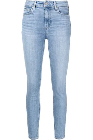 Paige Hoxton slim-fit jeans