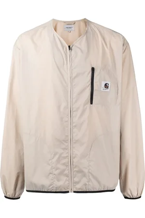 Carhartt Zip pocket bomber jacket