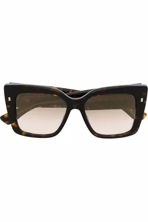 Dsquared2 Square-frame sunglasses