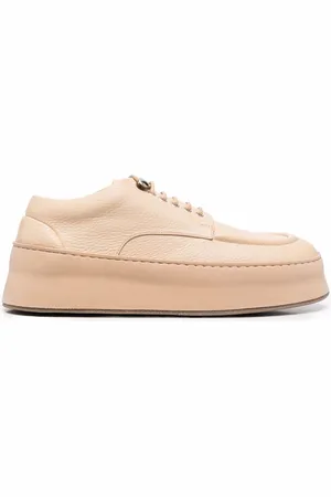 MARSÈLL Platform low-top sneakers