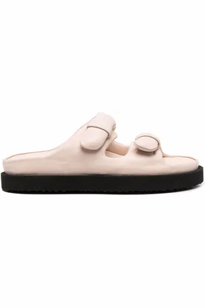 Officine creative Chora double-strap sandals