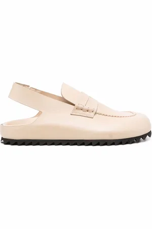 Officine creative Pelagie 015 slingback loafers