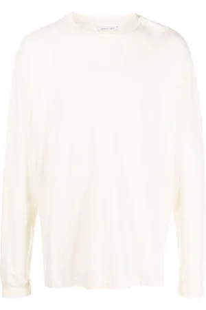 JOHN ELLIOTT University long-sleeve T-shirt