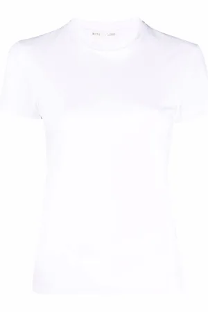 BITE Short-sleeve cotton T-shirt