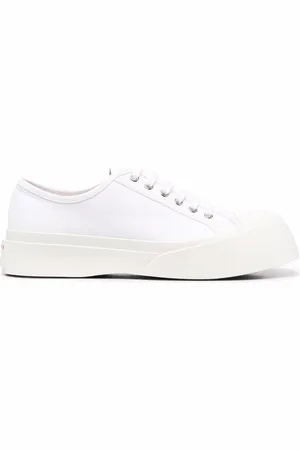 Marni Platform-sole sneakers