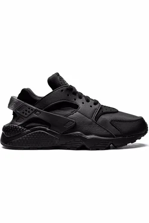 Nike Air Huarache "Triple " sneakers