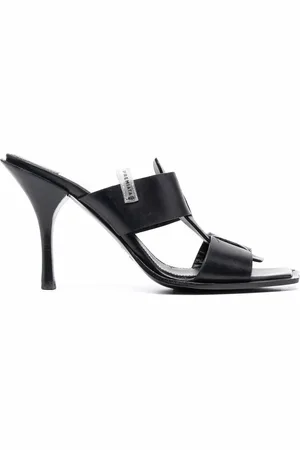 Premiata Double-strap sandals