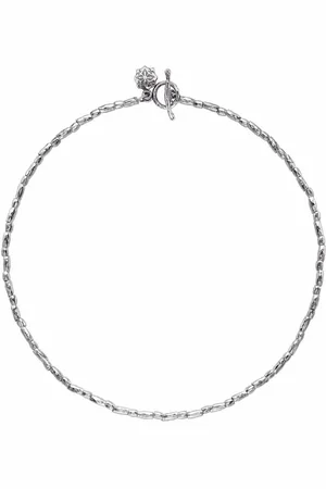Dower and Hall Sterling necklace
