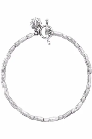Dower and Hall Sterling bracelet
