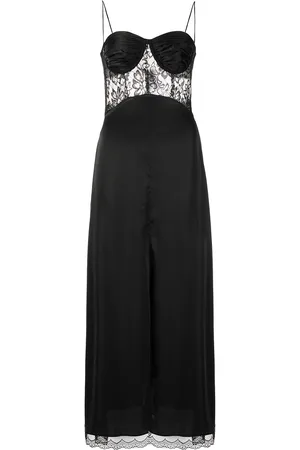 Natasha Zinko Spaghetti strap dress