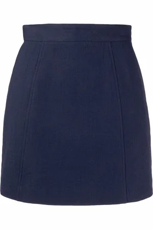 See by Chloé A-line mini skirt