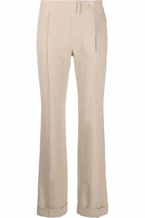 Jacquemus Le Pantalon Fresa tailored trousers