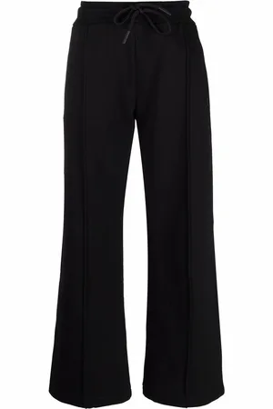 Moose Knuckles Side stripe-detail track pants