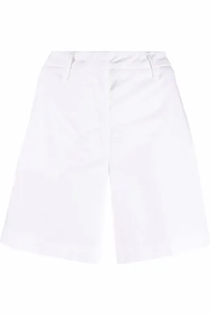 Jacob Cohen Tailored straight shorts