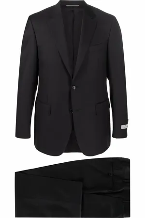 CANALI Tailored single-breasted suit