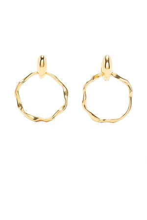 Dower and Hall Polo Story -plated hoops