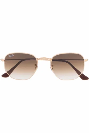 Ray-Ban Round-frame sunglasses