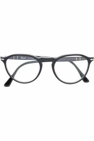 Persol Round-frame glasses