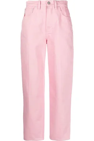 Boyish Jeans Tommy straight-leg jeans