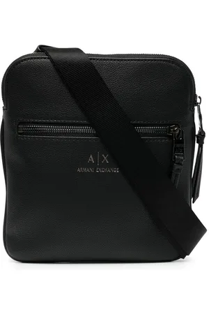 Armani Exchange Ax man messenger bag