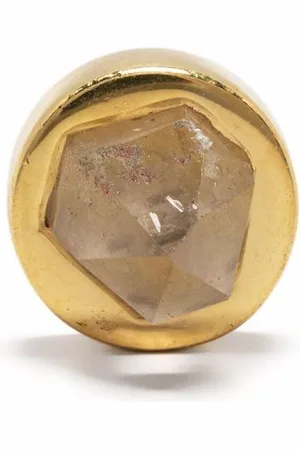 PARTS OF FOUR Crystal stud earring
