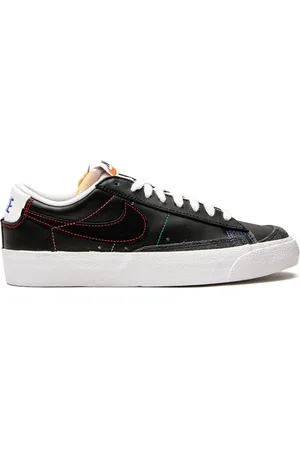 Nike Blazer Low 77 "Multicolor Stitch" sneakers