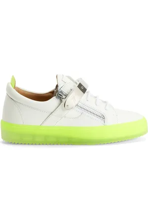 Giuseppe Zanotti Frankie low-top sneakers