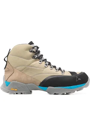 ROA Andreas Strap ankle boots