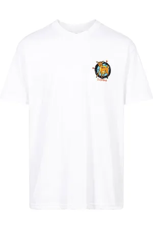 Supreme Deer short-sleeve T-shirt