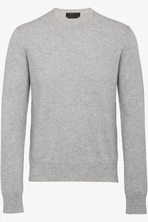 Prada Crew neck sweater