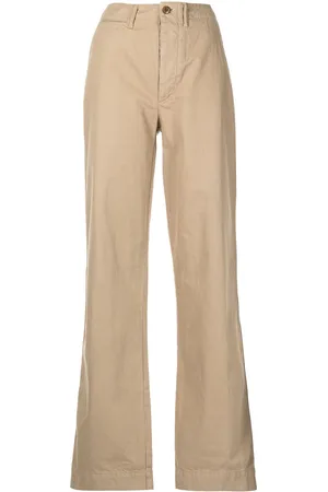 RE/DONE 90s loose trousers