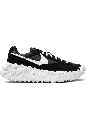 Nike Overbreak " /White Anthracite" sneakers